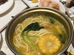 -福禧荟·海鲜自助
