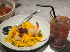 -留半山·香港食堂(啦啦宝都店)