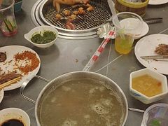 -尚宴牛特鲜自助(太原街万达店)