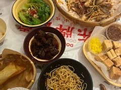-东排食堂长沙小吃大排档(五一广场店)