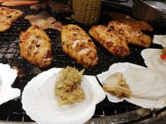 -五彩凉山自助西昌烧烤(柳翠路店)