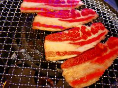 -十三姨正合丰烤肉(营迹路店)