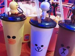 -万达影城IMAX(海口日月广场店)