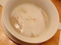 -非常时髦餐厅VUE Restaurant(外滩茂悦大酒店)
