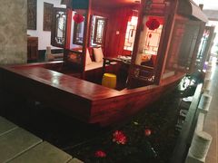 -碧露轩·大益茶体验馆(镇江路店)