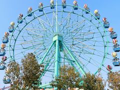 -南京银杏湖乐园