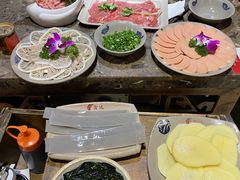 -重庆渝达老火锅(春熙路店)