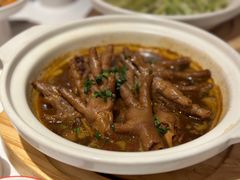 -小厨师·二十年沈家门小海鲜(百井坊巷店)