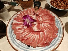 -阳坊胜利涮羊肉(阳坊总店)