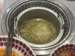 -喜家自助小火锅(乐客城店)