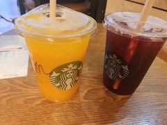 -星巴克臻选(宁波天一广场店)