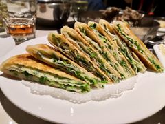 专家葱花饼-浩爷羊蝎子火锅(望京店)