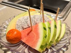 -海底捞火锅(苏宁广场店)