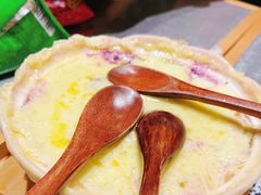 -火山屋台(新街口店)