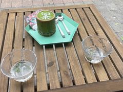 Tea拉米苏-茶是一枝花泡茶店