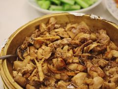 -围龙屋客家食府(福田店)