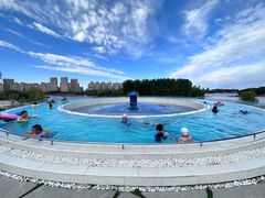 -清河半岛温泉度假酒店