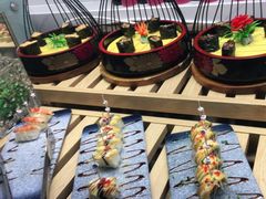 -嗨吃围炉海鲜烤肉自助(保利广场店)