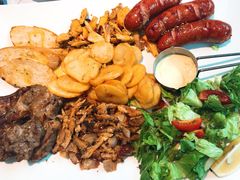 -HELLO MUSAE 拾光缪斯餐厅·纯正希腊风味(苏州中心店)