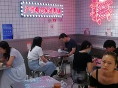 -孖记茶档·热腾茶餐(荔湾领展广场店)