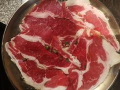 -大叹号·朝鲜族烤肉(潍坊泰华城店)