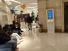 -宝丽金大酒店·洗浴中心