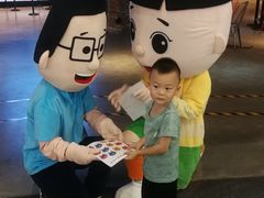 -CGV影城(梅江ScreenX店)