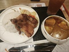 -大快活(丽丰店)