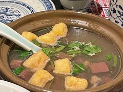 -南京大牌档(新街口德基广场店)