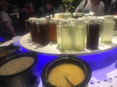 -王家渡火锅店(亦庄店)