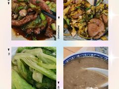 -玲又珑美食(盘福路店)