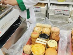 -北京稻香村(第十一店)