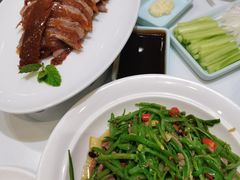 -紫光园·烤鸭(吕家营店)