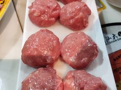 -潮汕大目牛肉火锅(水围店)