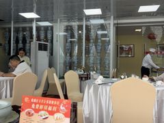 -鹿鸣酒家(越秀店)