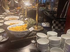-昆明佳华广场酒店·西餐厅