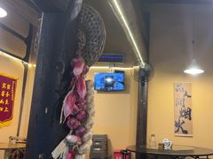 -卧龙堡客栈·中餐厅(古北水镇店)