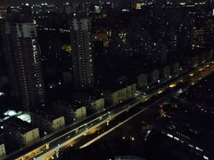 -龙之梦万丽酒店青餐厅