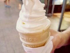-麦当劳(东直门外大街店)