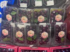 -Olé精品超市(北京合生汇店)
