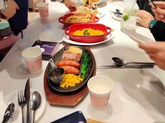 -夏日玛莉西餐厅(衡阳万达店)