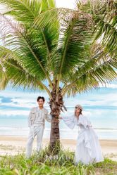 -太古映画婚纱摄影(天河店)