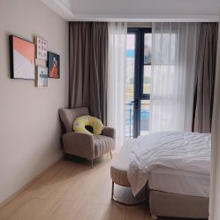 -乐茵敔山湾月子中心(独栋湖景店)