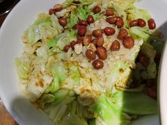 -费大厨辣椒炒肉(万家丽一店)
