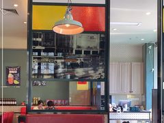 大堂-香港新曜记茶餐厅(星耀城店)