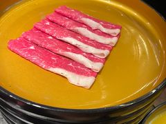 -牛New寿喜烧(闵行龙湖天街店)