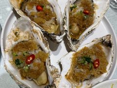 -鲜得莱渔港·小平岛海胆馆(七贤岭店)