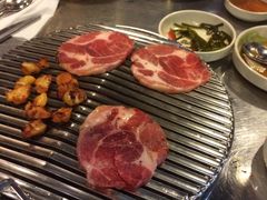 -釜山火炉·海鲜烤肉(紫藤路店)