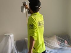 -绿色亿家除甲醛机构