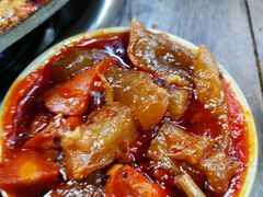-四小区火锅·巷子里的重庆火锅(花照壁店)